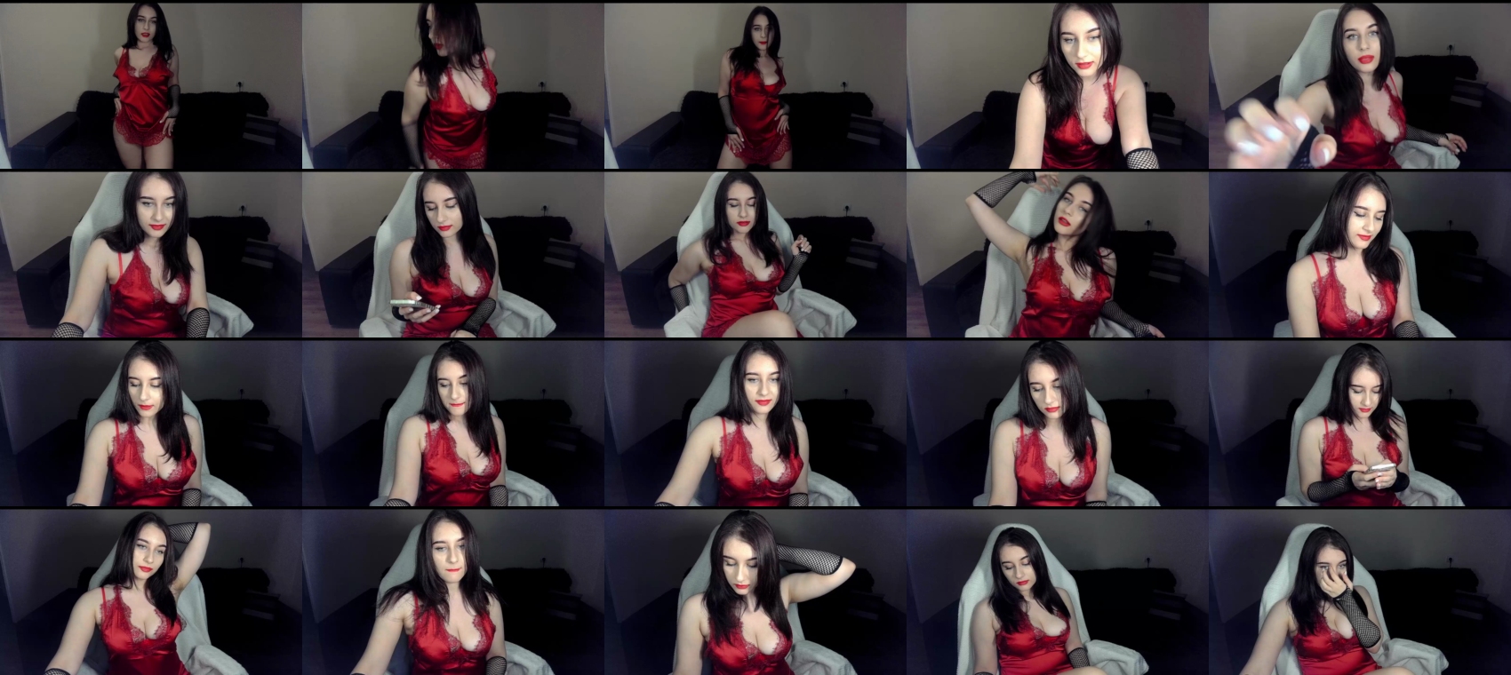 cutiecarmen_ Chaturbate 21-09-2022.